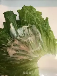 Make Codburger step 9
