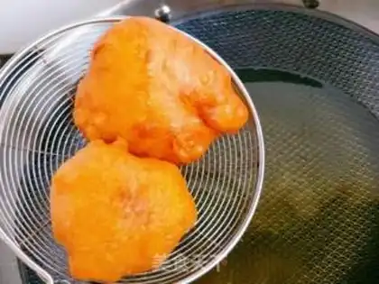 Make Fries step 6