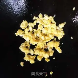 Make Pelican-colored rice step 4