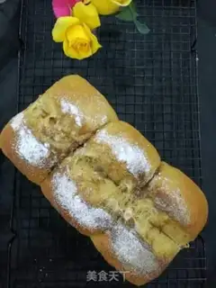 Make Coffee toast step 14
