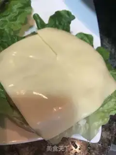 Make Codburger step 11