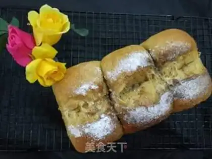 Make Coffee toast step 15