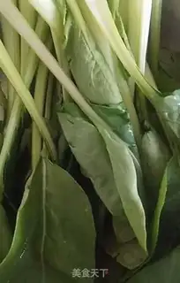 Make Rice oil step 0