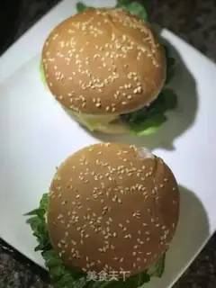 Make Codburger step 13