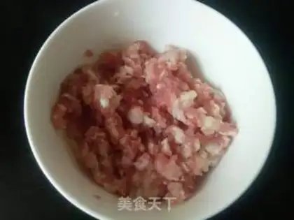 Make Fried pellets step 0