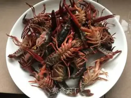 Make Garlic lobster step 0