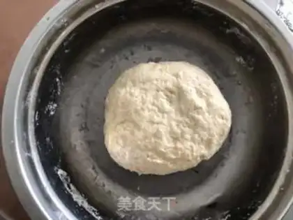 Make Chinese Hokkaido toast step 0