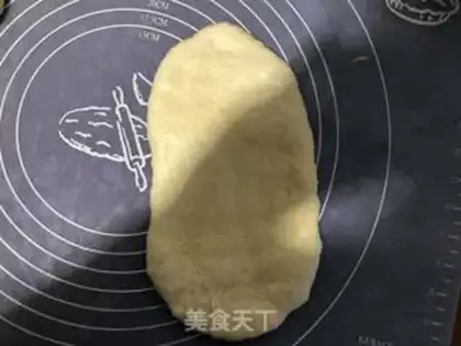 Make Chinese Hokkaido toast step 5