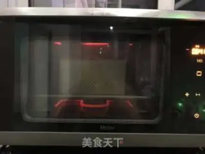 Make Chinese Hokkaido toast step 10