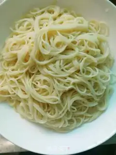 Make Tomato pasta step 6