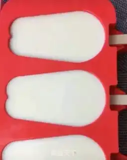 Make Butter popsicle step 3