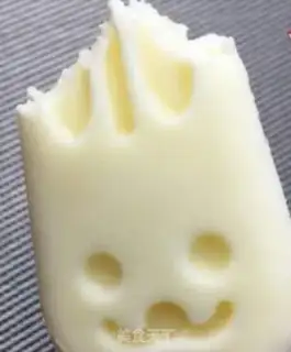 Make Butter popsicle step 5