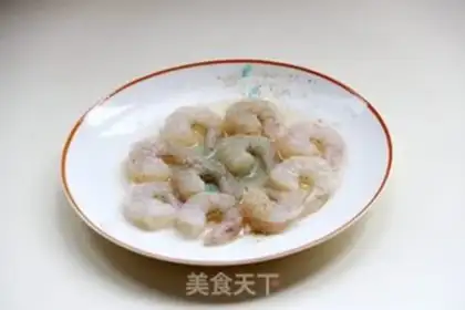 Make Shrimp step 3