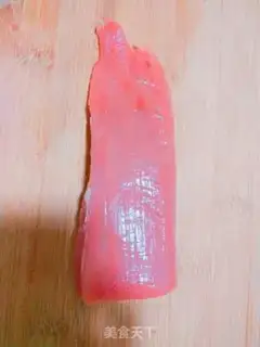 Make Crunch step 0