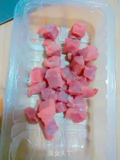 Make Crunch step 1