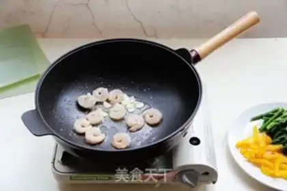 Make Shrimp step 5