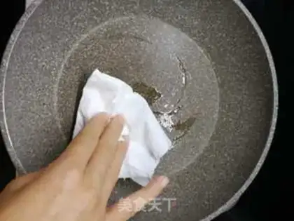 Make Sunflower omelet step 6