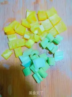 Make Crunch step 6