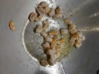 Make Sunflower omelet step 10