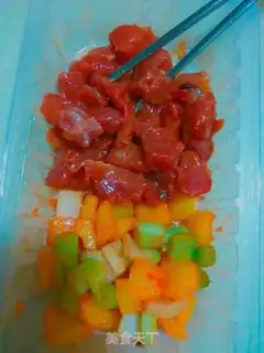 Make Crunch step 10