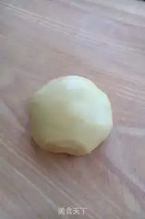 Make Sesame waffles step 3