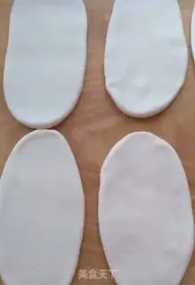 Make Sesame waffles step 6