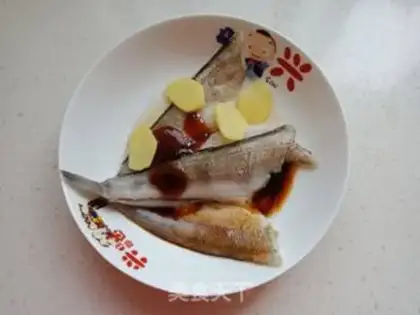 Make Pepper wrapper step 2