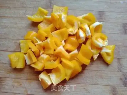 Make Pepper wrapper step 3