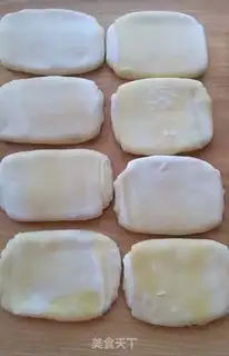 Make Sesame waffles step 10