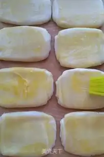 Make Sesame waffles step 11