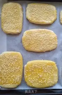 Make Sesame waffles step 12