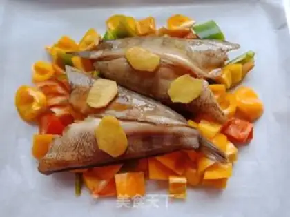 Make Pepper wrapper step 7