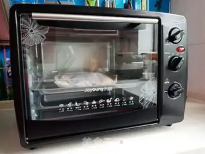 Make Pepper wrapper step 9