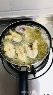 Make Garlic gills step 0