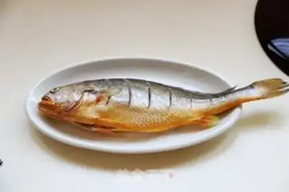 Make Soy sauce step 1