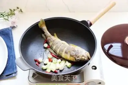 Make Soy sauce step 5
