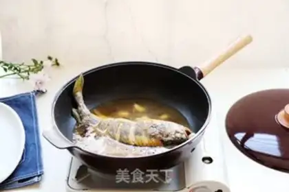 Make Soy sauce step 7