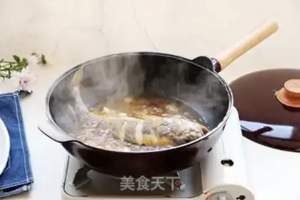 Make Soy sauce step 8