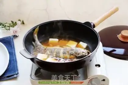 Make Soy sauce step 9