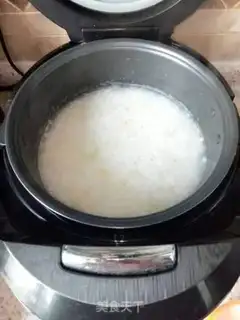 Make Porridge step 3