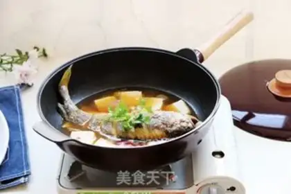 Make Soy sauce step 11