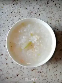 Make Porridge step 4
