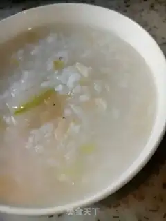 Make Porridge step 5