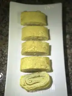 Make Okja step 14