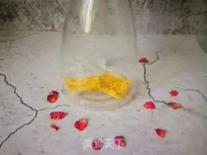 Make Lemon Juice Tea step 3