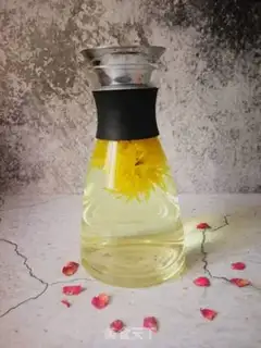 Make Lemon Juice Tea step 4