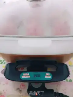Make Pink beans step 8