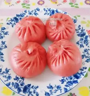 Make Pink beans step 9