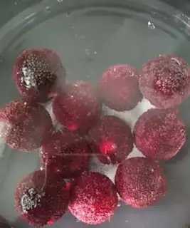 Make Yang Mei Soda step 0
