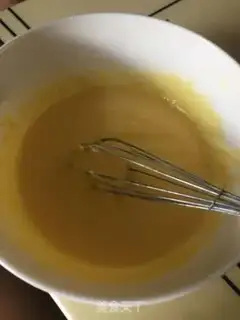 Make Onion pine roll step 3